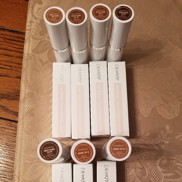 FOUNDATION - Picture 4 of 4